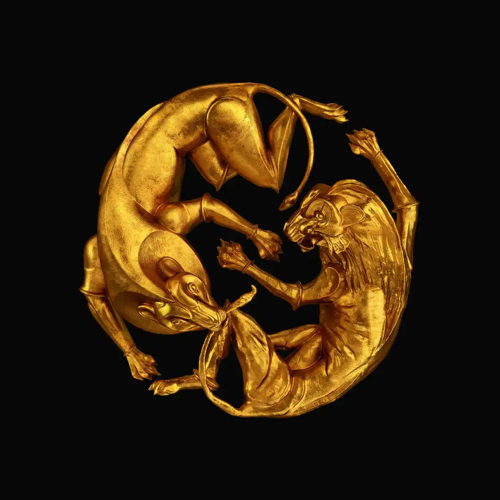 Beyoncé, Jay-Z & Childish Gambino