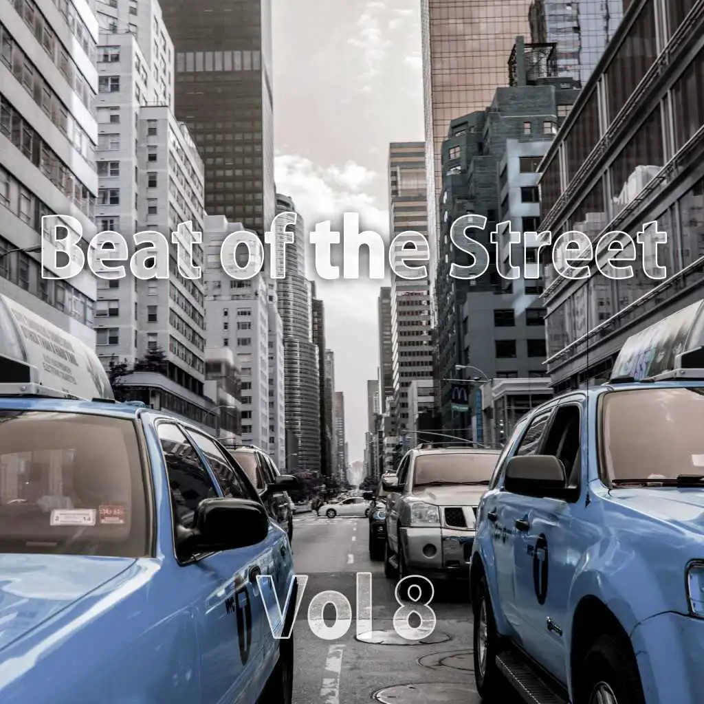 Beat of the Street, Vol. 8