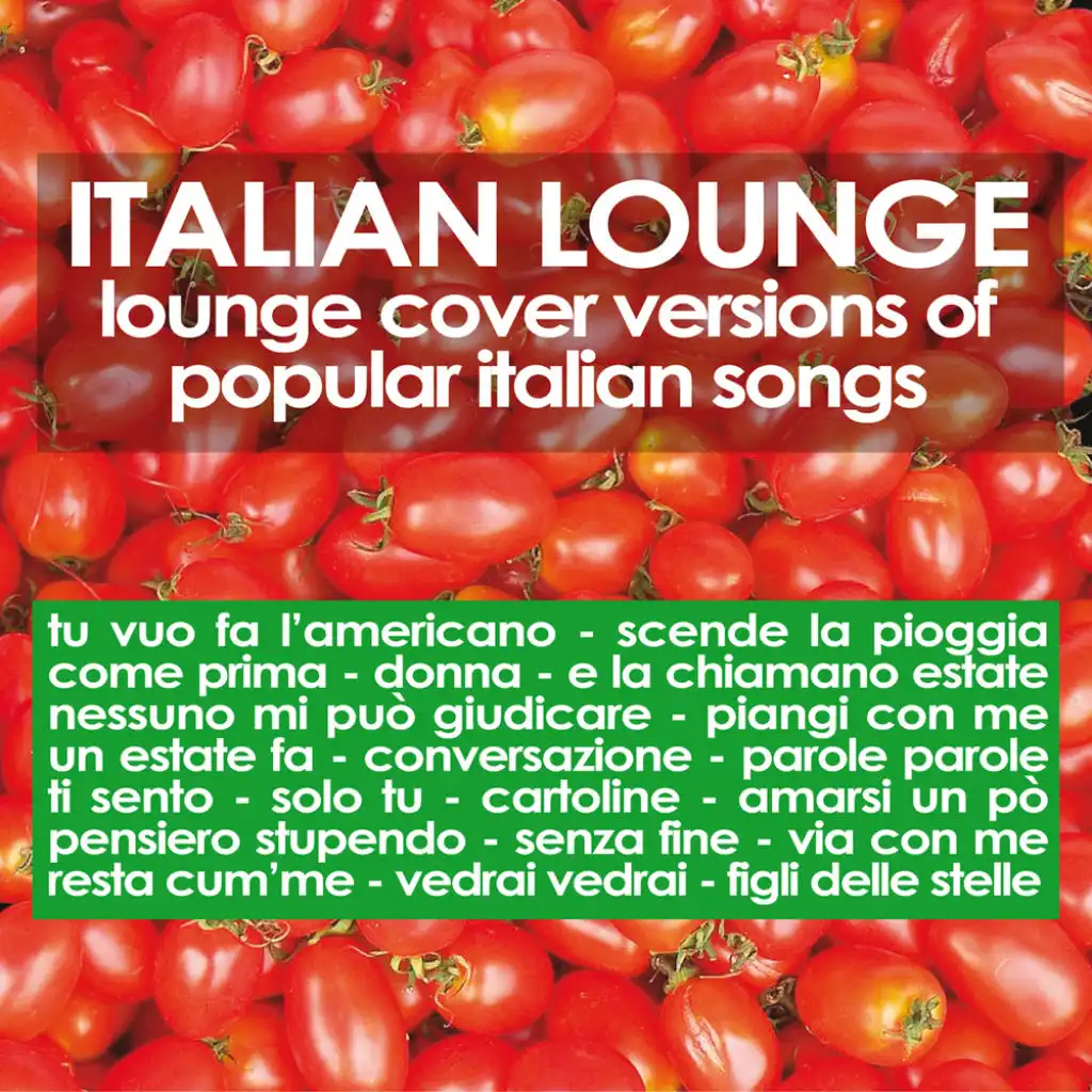 Italian Lounge