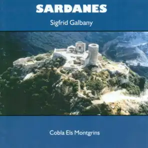 Sardanes - Sigfrid Galbany