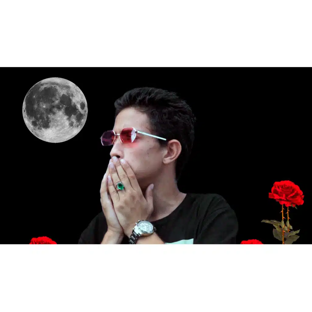 Vivencias na Lua