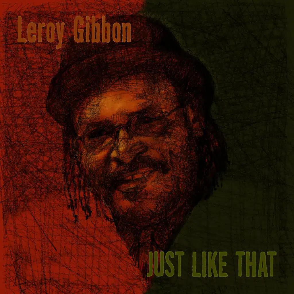 Leroy Gibbon