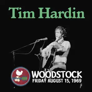 "Let's see how bright it can be" (Live at Woodstock - 8/15/69)