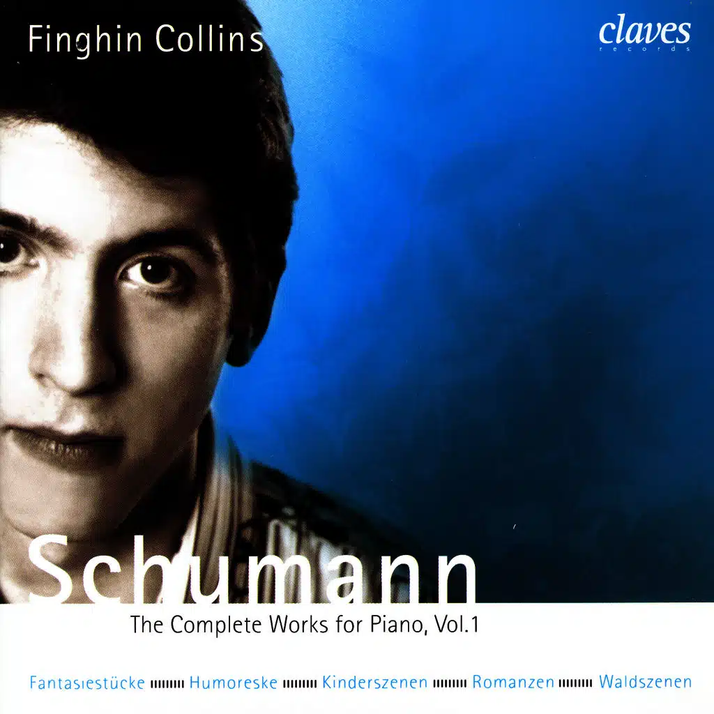 Waldszenen, Op. 82: VI. Herberge: Mäßig