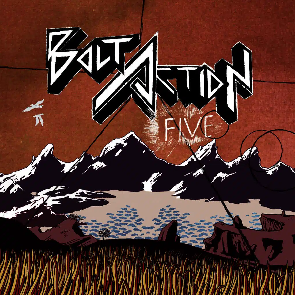 Think Fast / Can The Freedom Regulate The Volume?