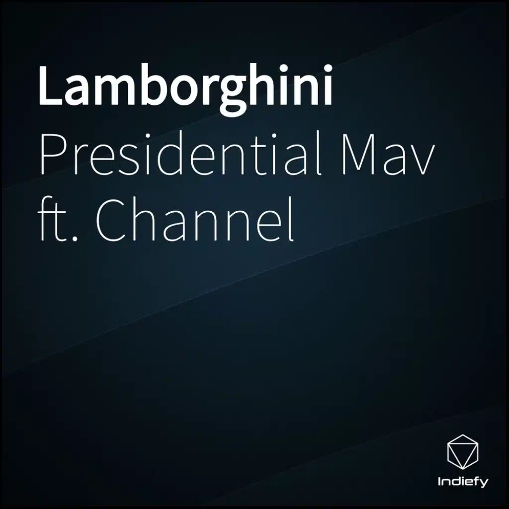 Lamborghini (feat. Channel)