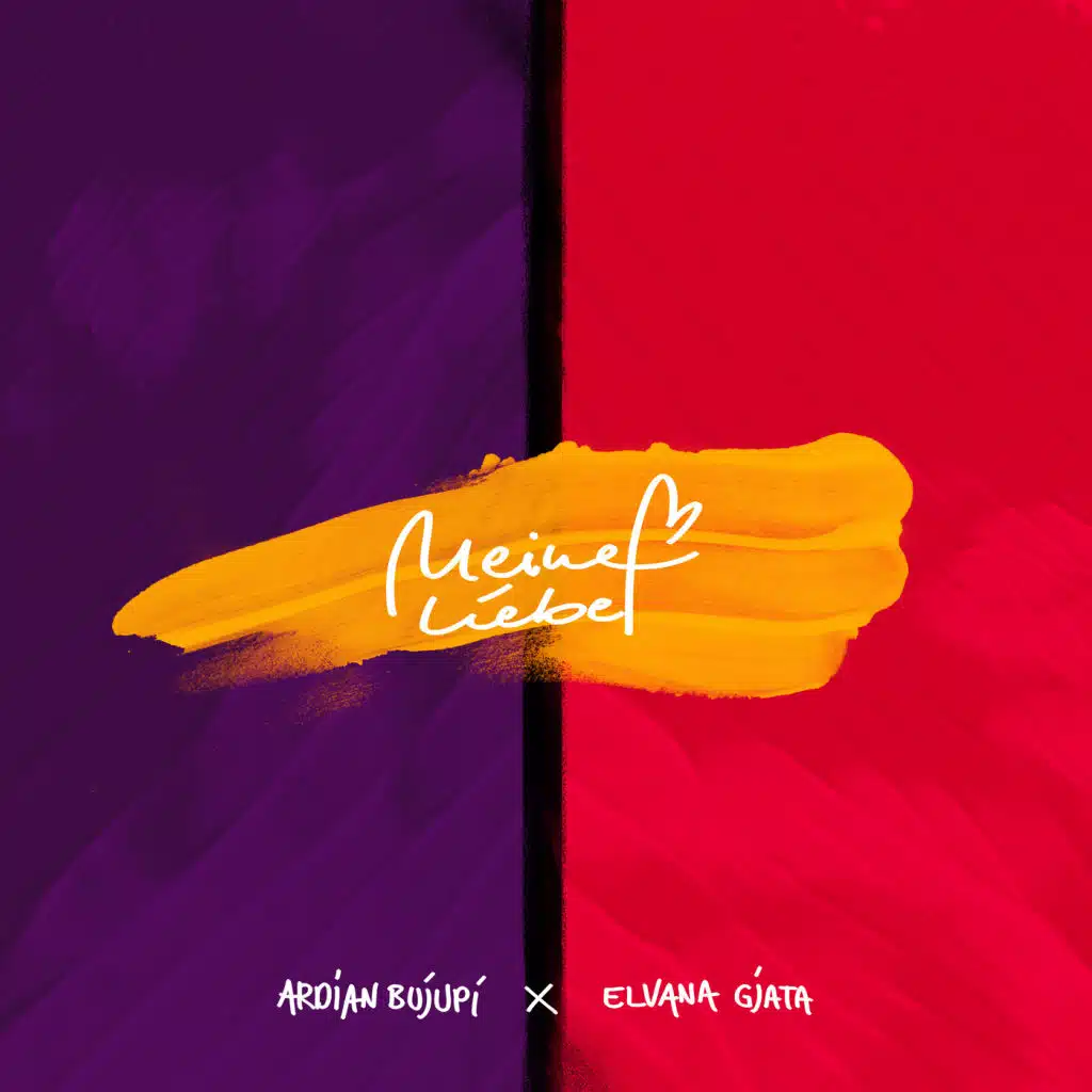 Ardian Bujupi x Elvana Gjata