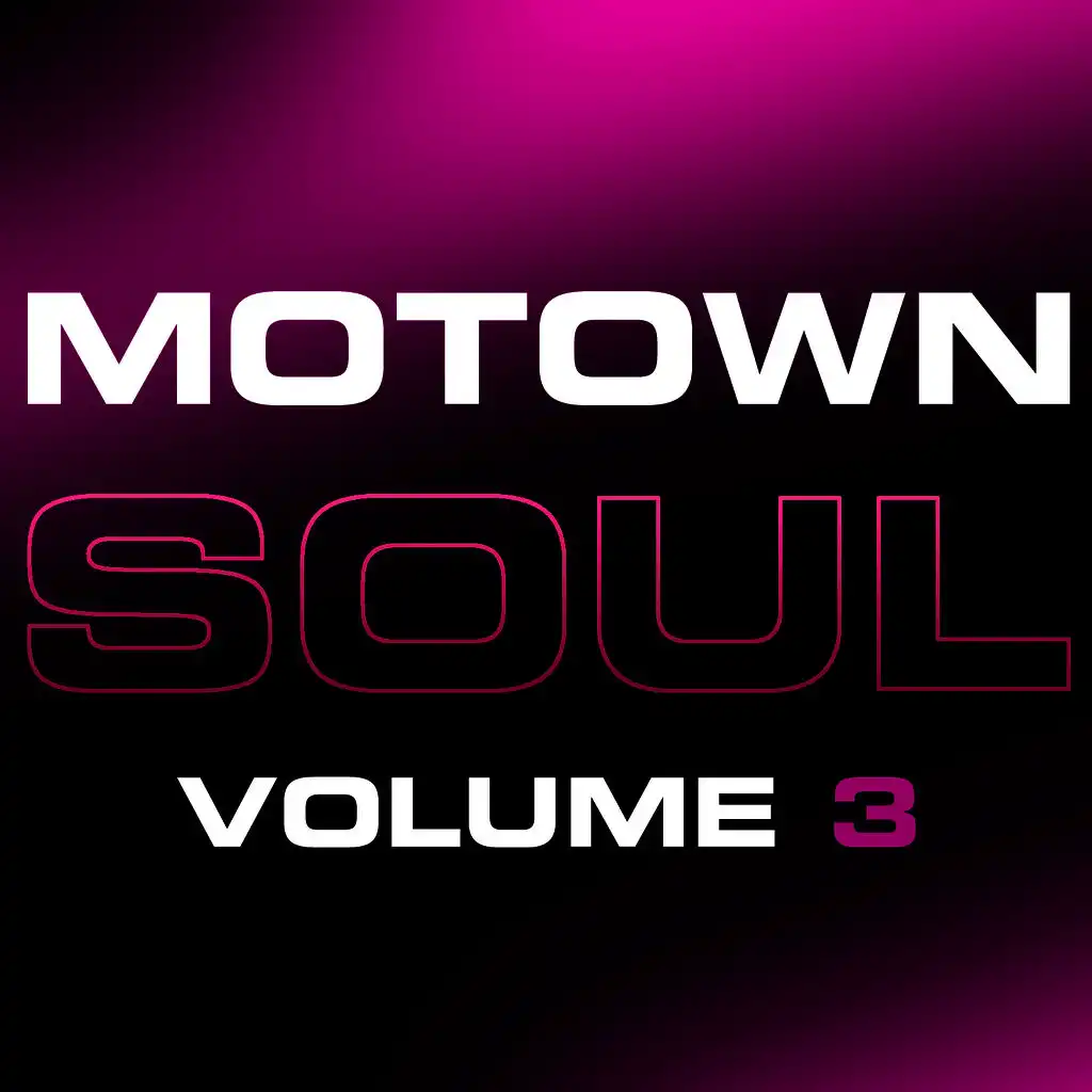 Motown Soul Vol. 3