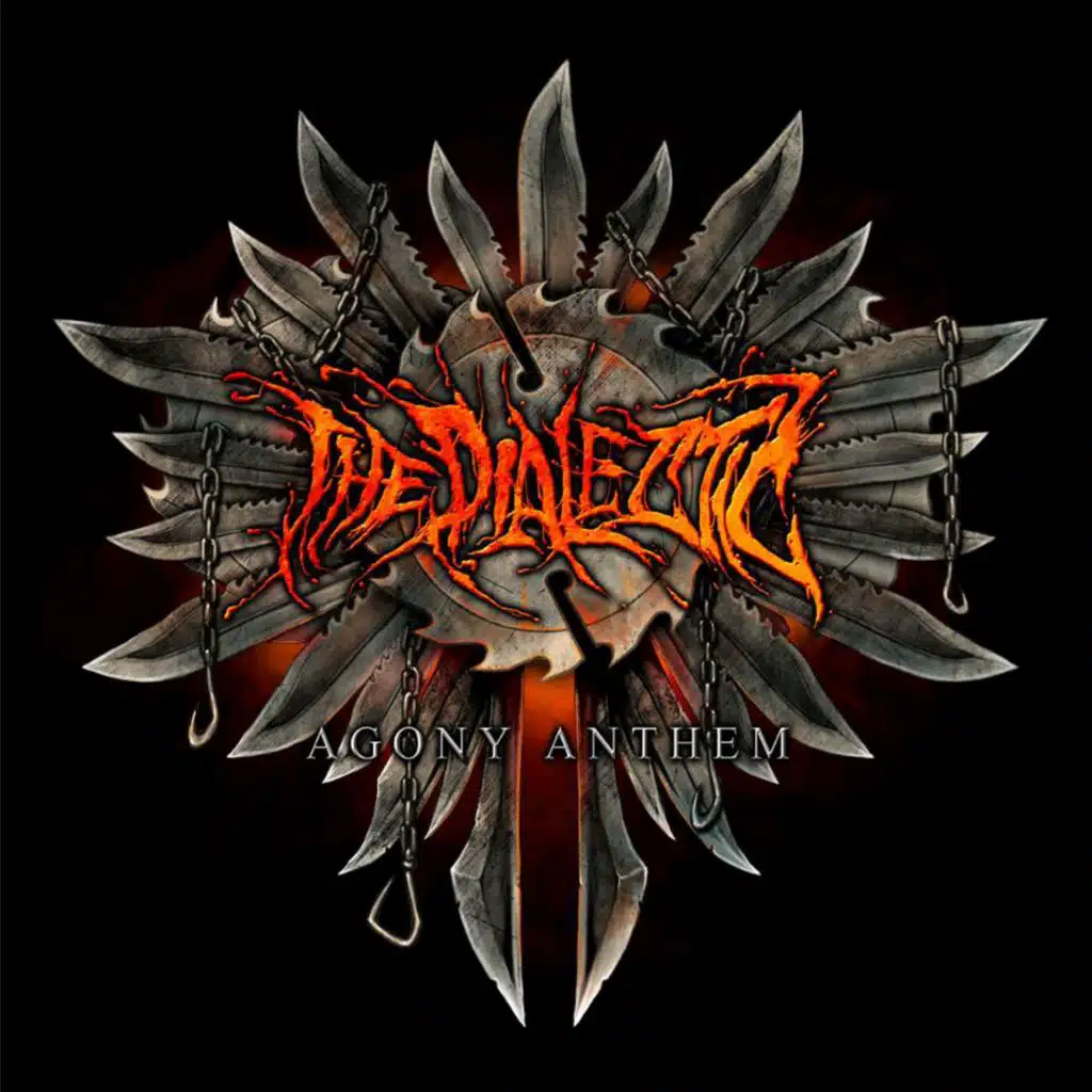 Agony Anthem