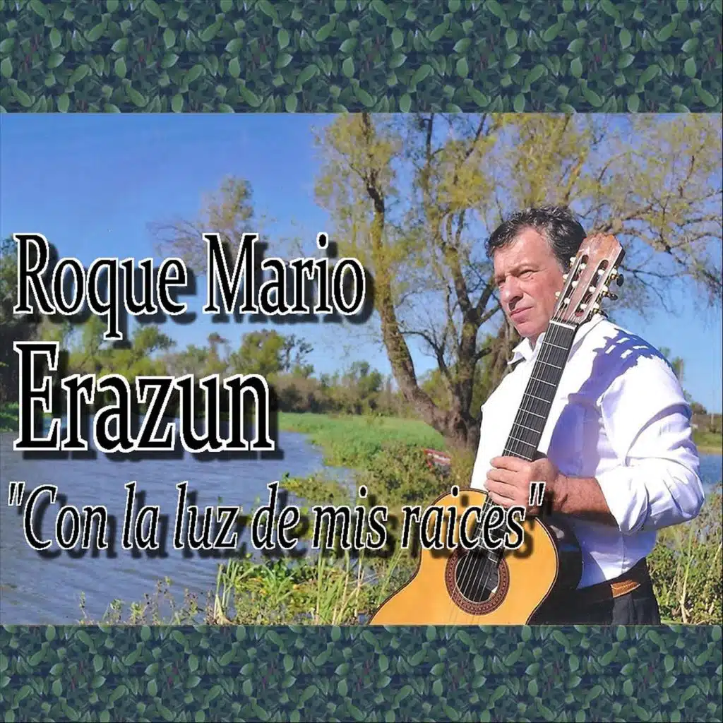 Roque Mario Erazun