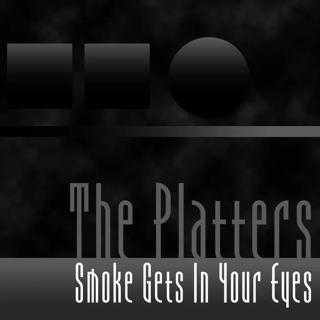 Smoke Gets In Your Eyes