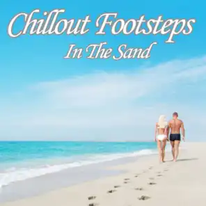 Footsteps In The Sand (Ibiza Island Sunset Cafe Mix)