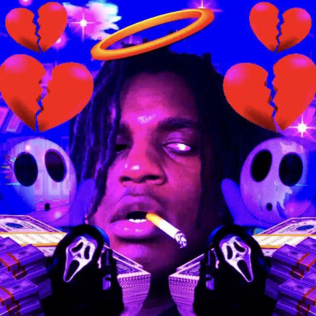 Lonely Nigga