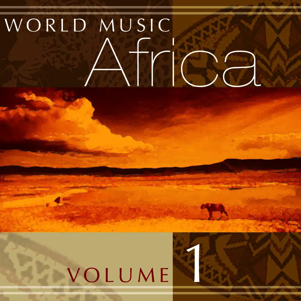 Healing Dance With Spiritual Chants