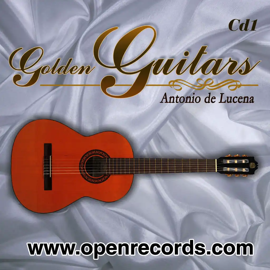 Golden Guitars, Vol. 1