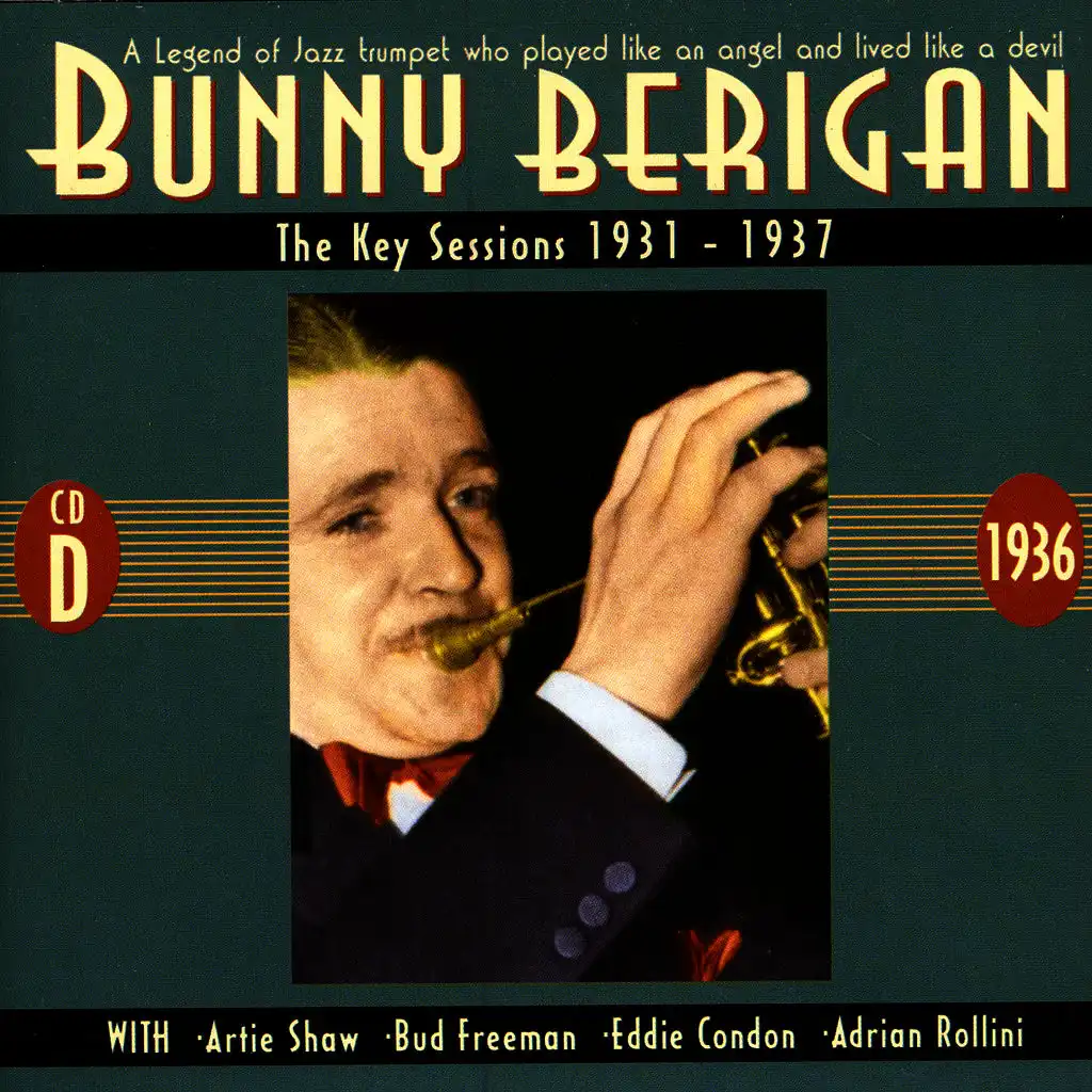 Dick McDonough & His Orchestra & Bunny Berigan