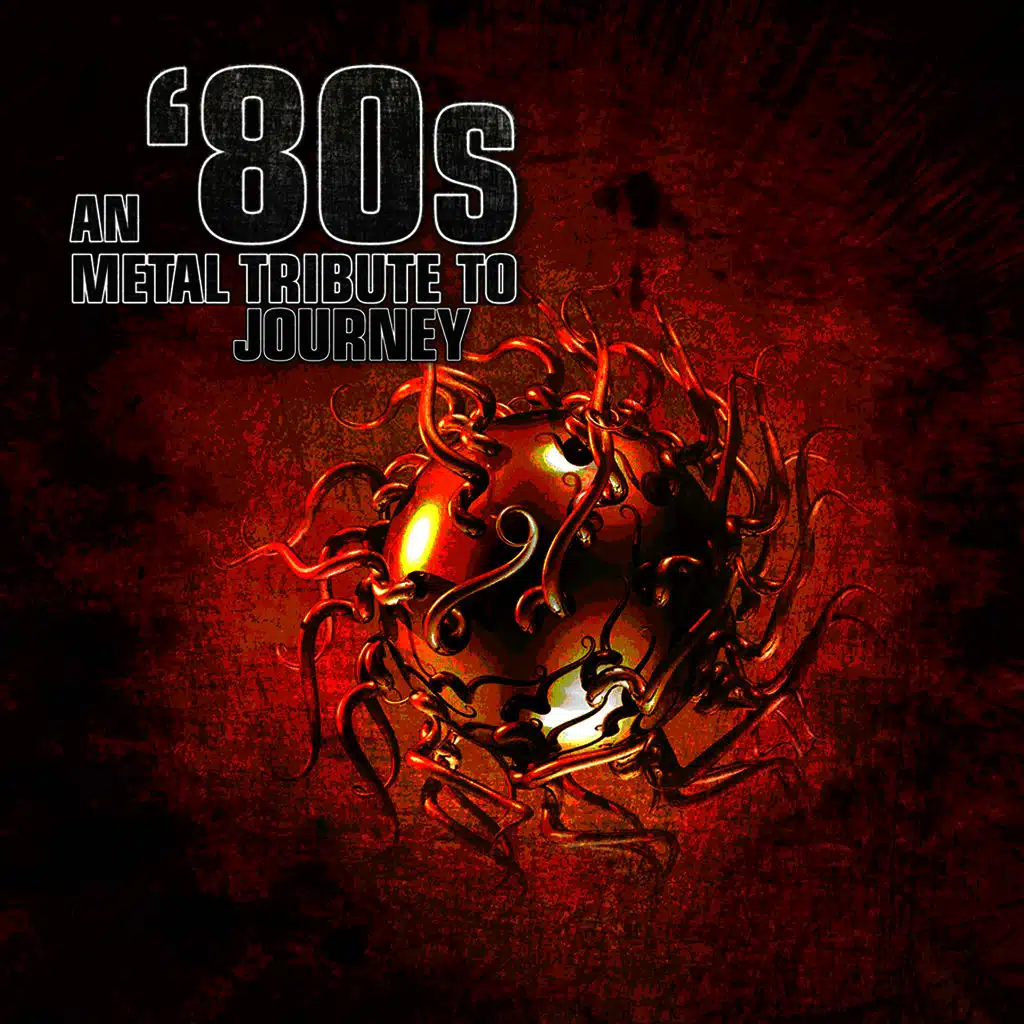 An '80s Metal Tribute To Journey