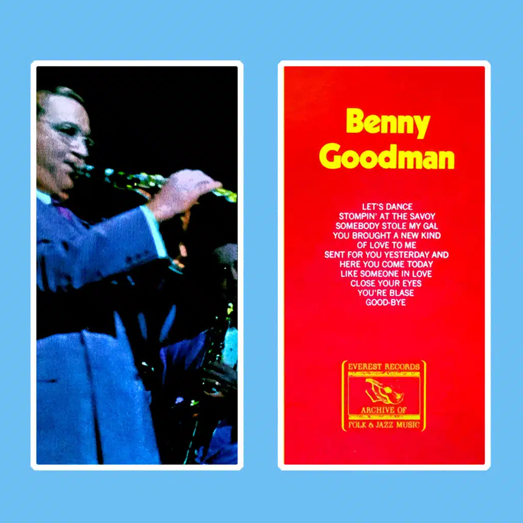 Benny Goodman