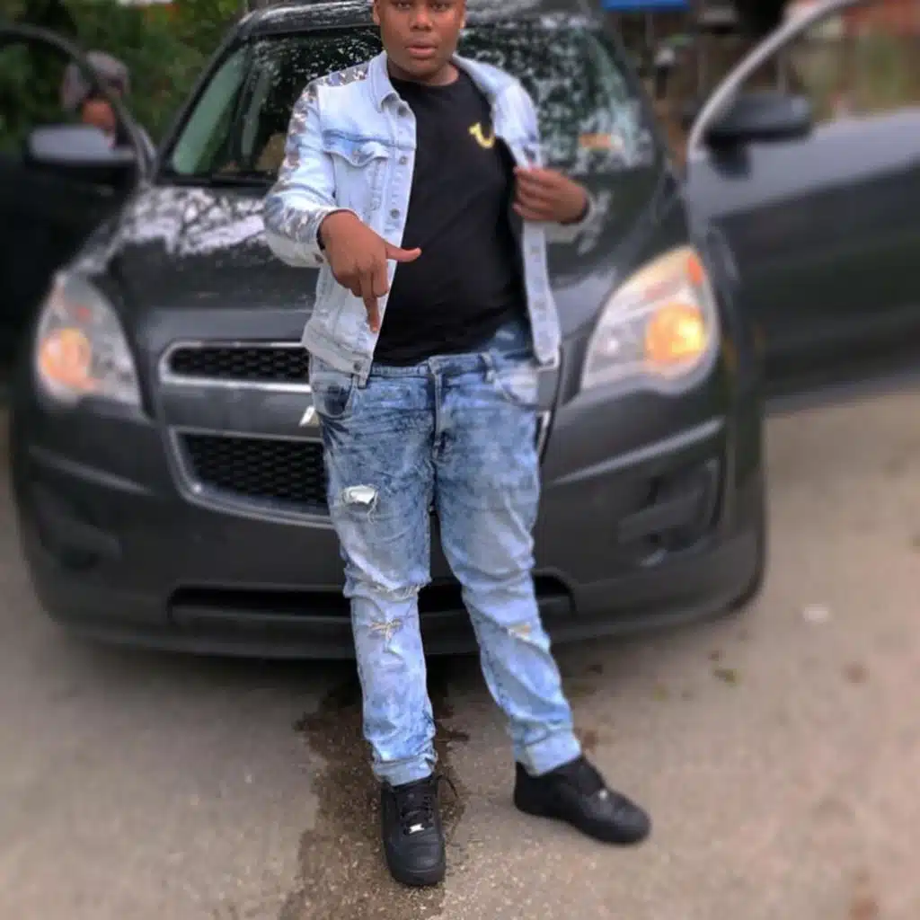 Waste Of Time (feat. Dobbs)