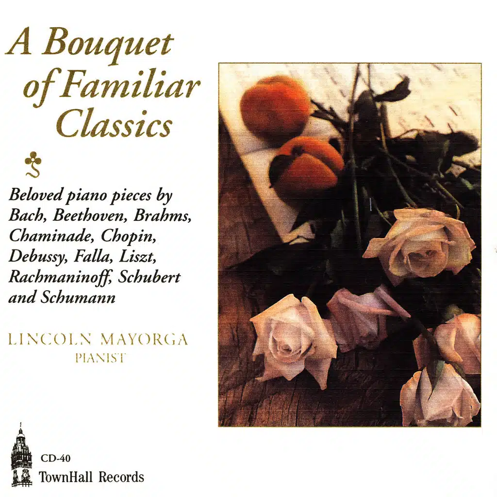 Minute Waltz In D Flat Major (Chopin)