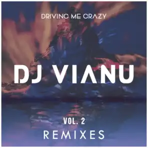 Driving Me Crazy (Remixes), Vol. 2