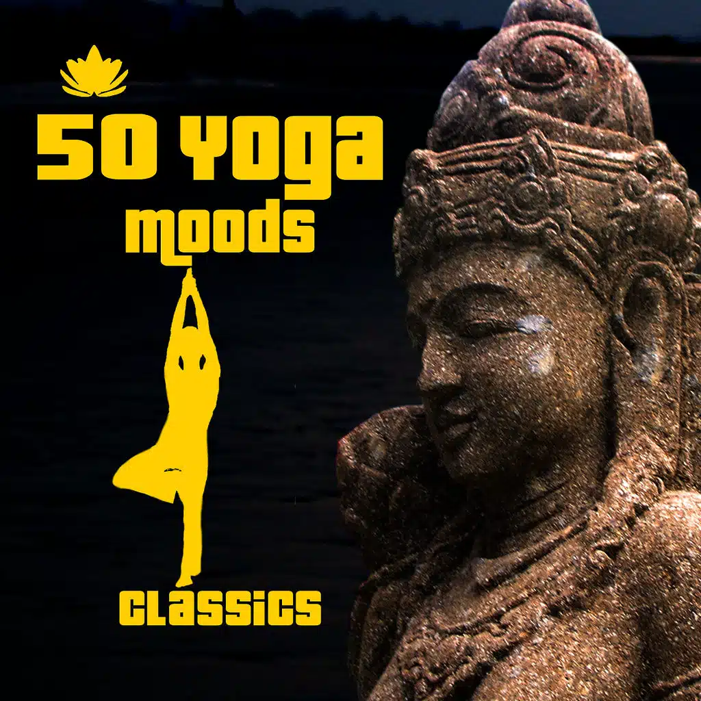 50 Yoga Moods (Deluxe Edition)