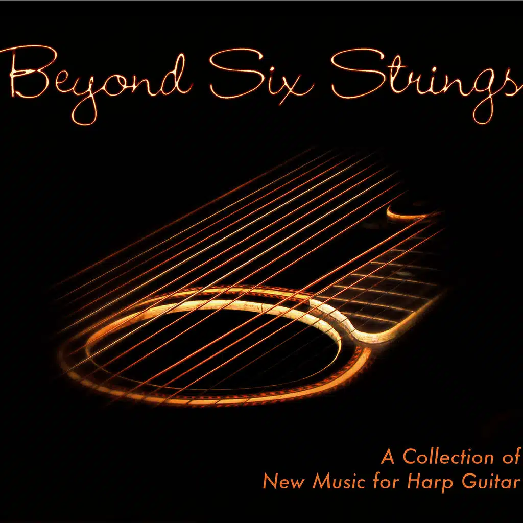 Beyond Six Strings