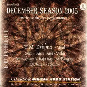 December Season 2005