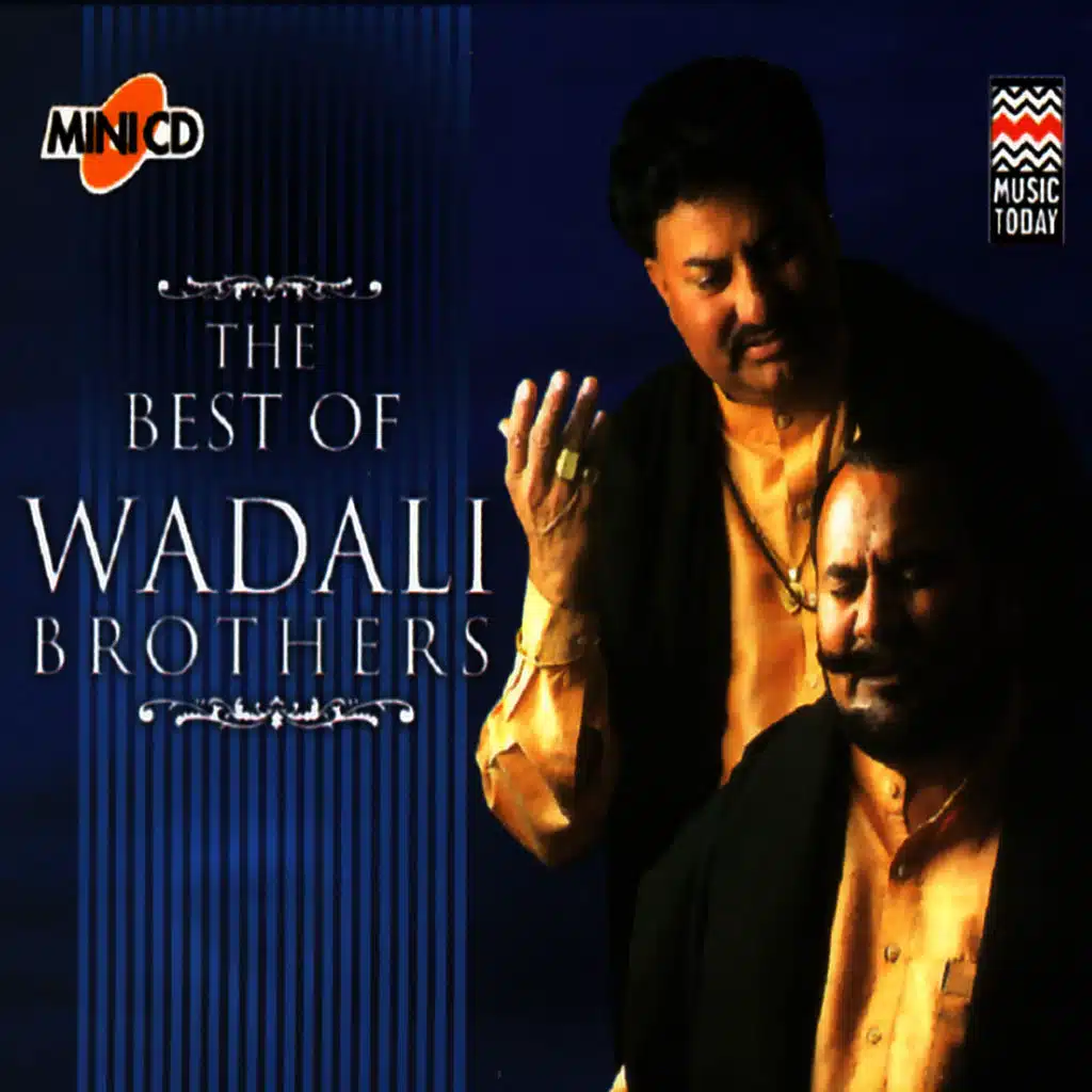 Duma Dum Mast Qalandar