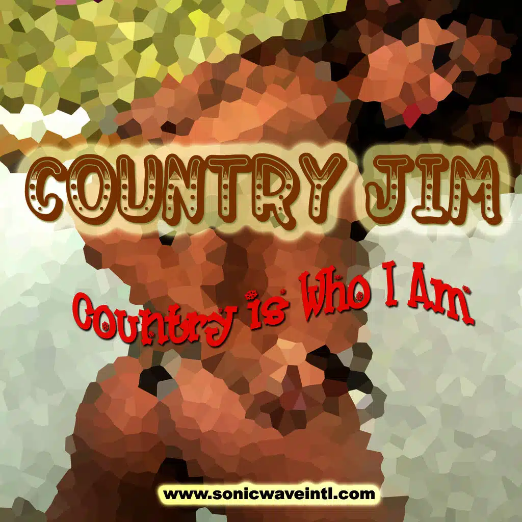 Country Jim