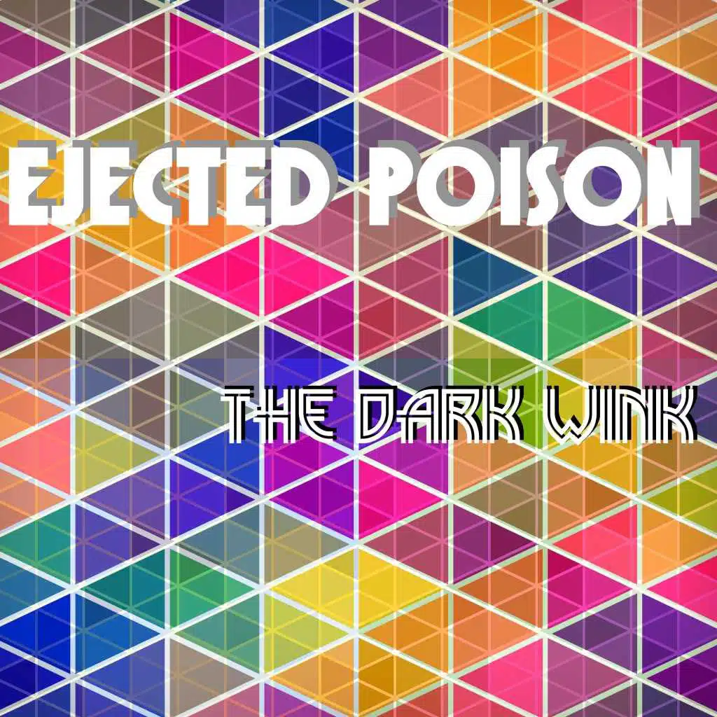 Ejected Poison