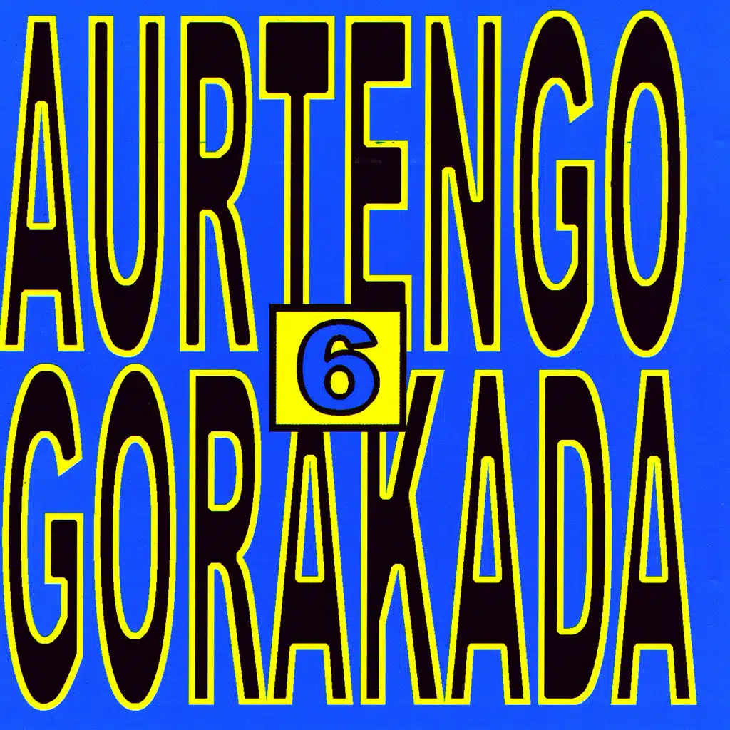 Autengo Gorakada 6