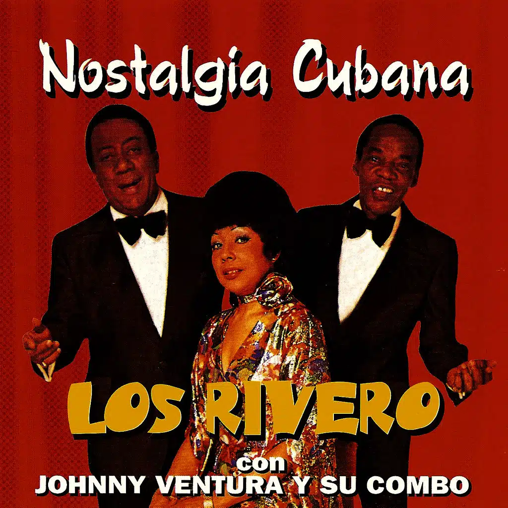 Nostalgia Cubana