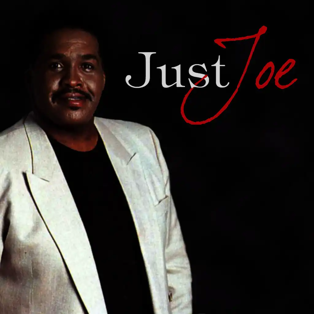 Just Joe