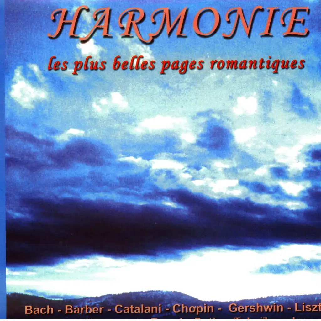 Harmonie