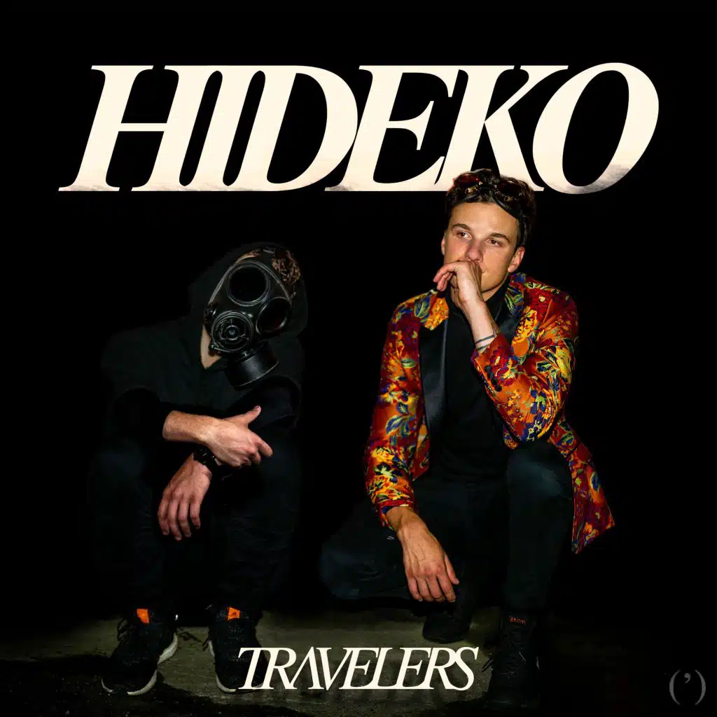 Hideko