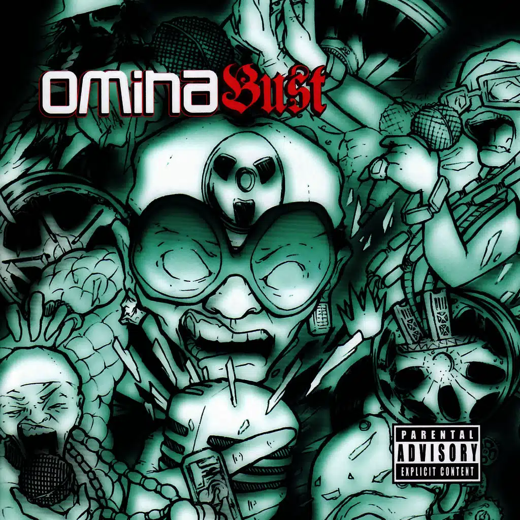 Keep Move'n (Feat. Zion I, Chuck Taylor & Blee) [ft. Chuck Taylor ,Blee ]