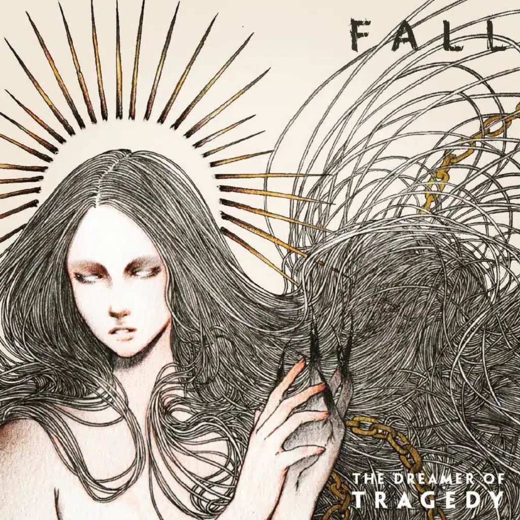 The Dreamer of Tragedy