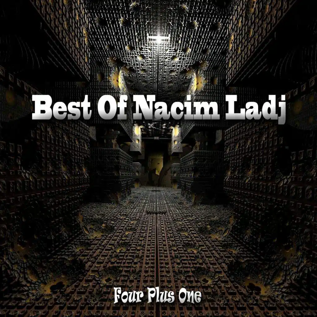 Best Of Nacim Ladj