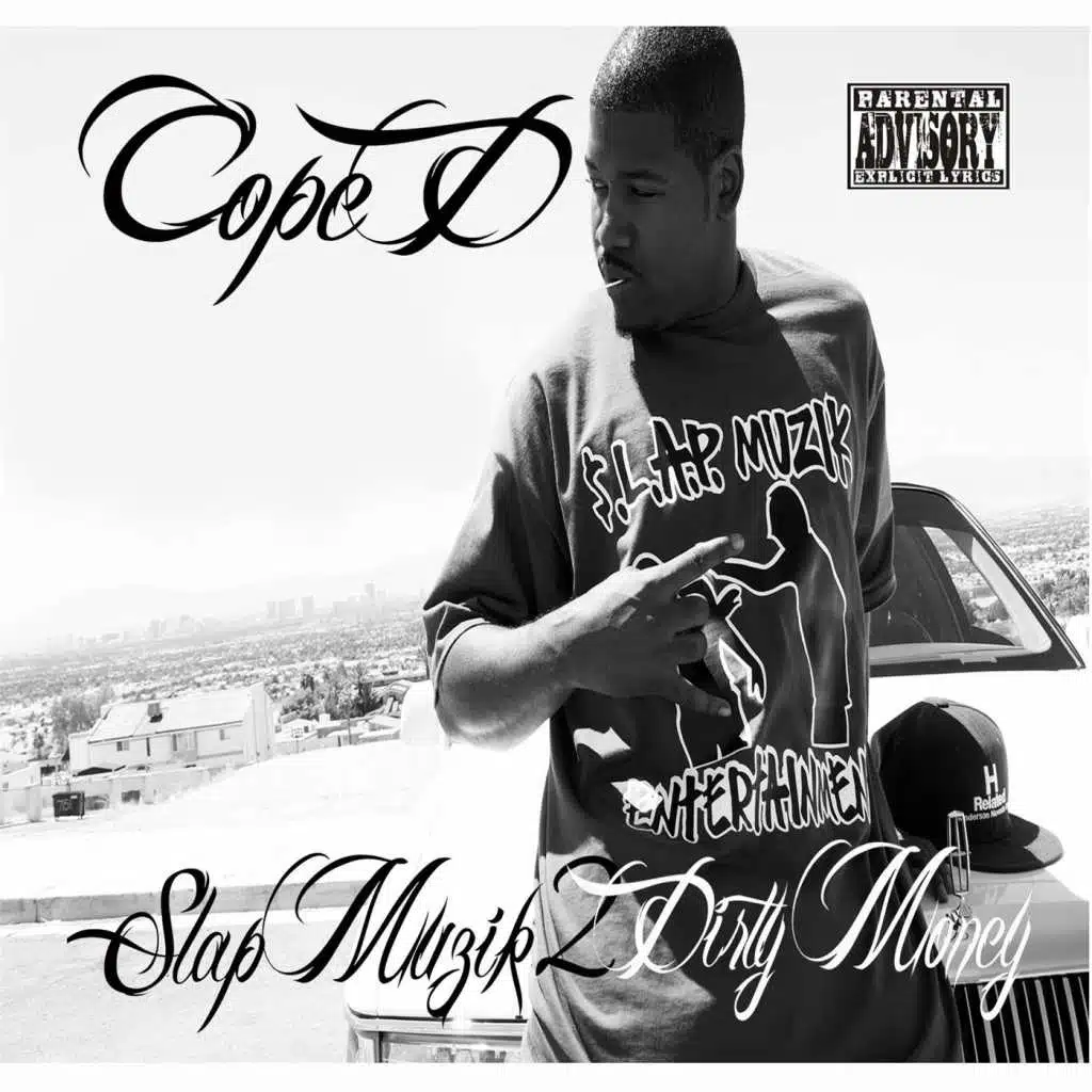 Slap Muzik 2: Dirty Money