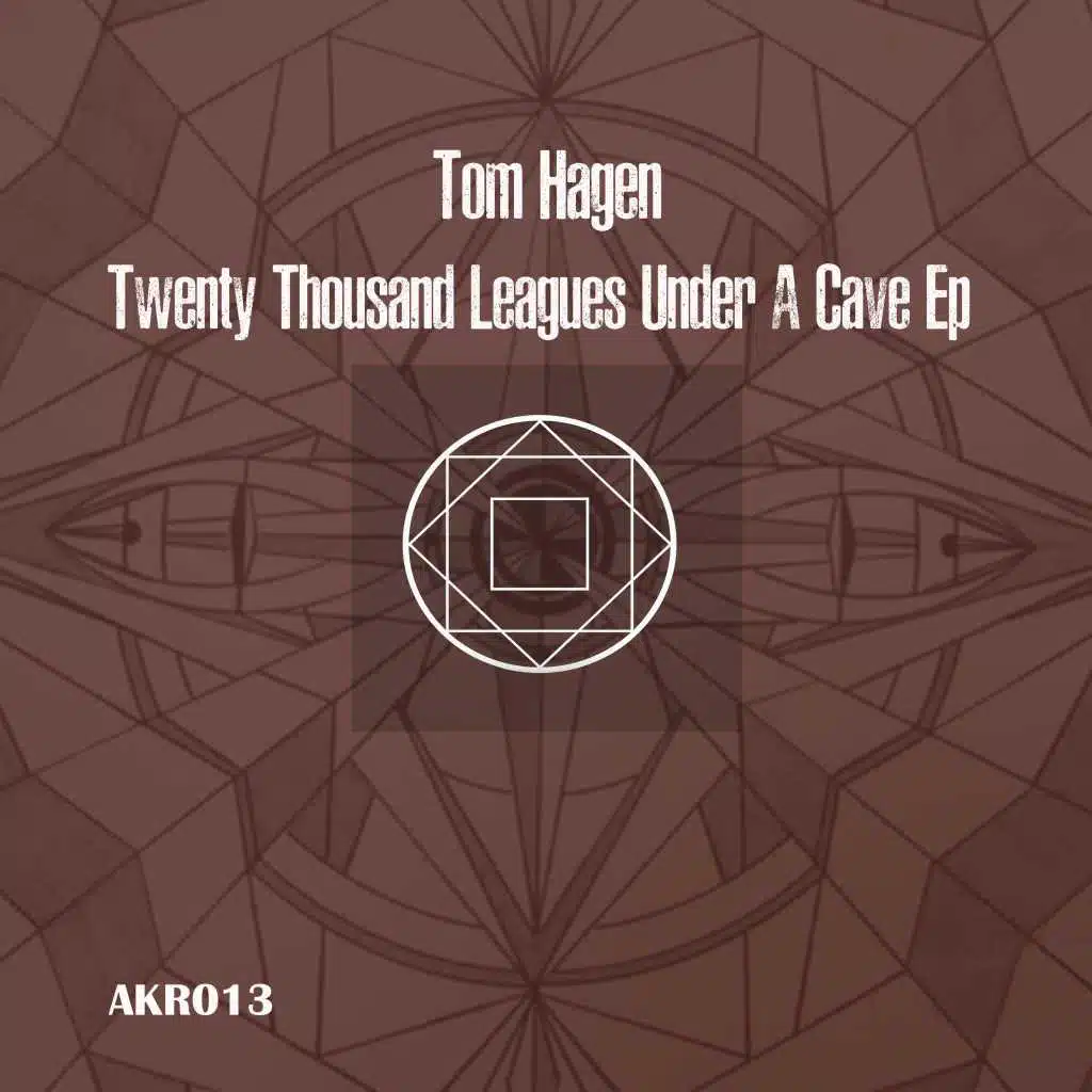 Twenty Thousand Leagues Under a Cave