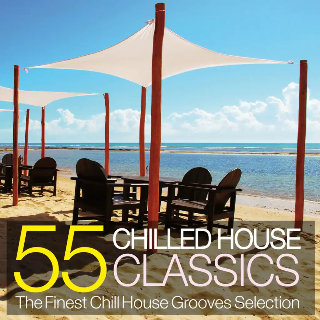 55 Chilled House Classics