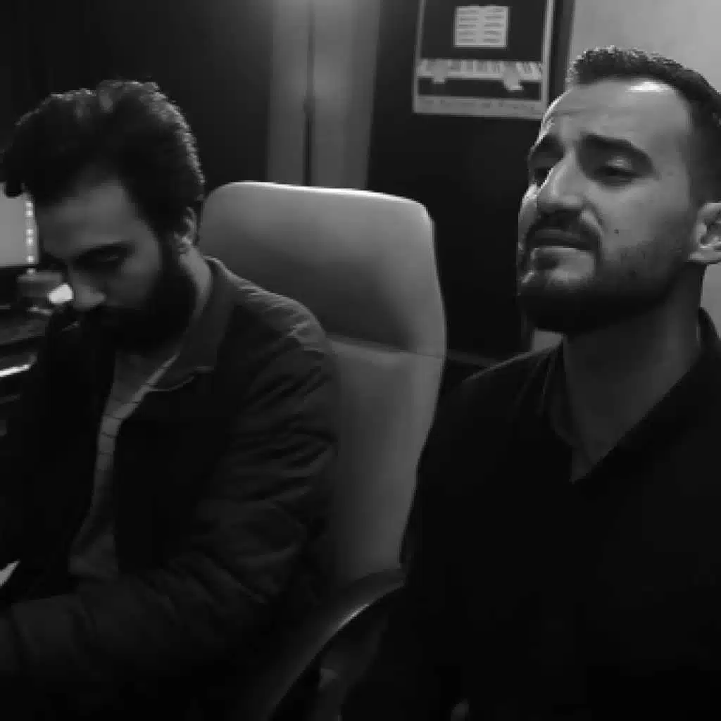 ميدلي مصري ( اخر مقابله - يهمك في ايه - وافتكرت - متحاسبنيش ) - مصعب محادين