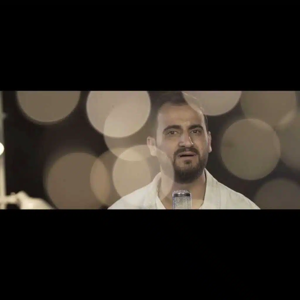 قهوه وداع - مصعب محادين - حسين الجسمي