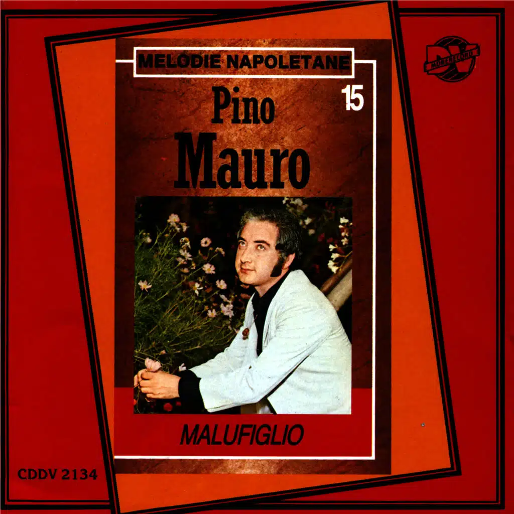 Serenata a Surriento