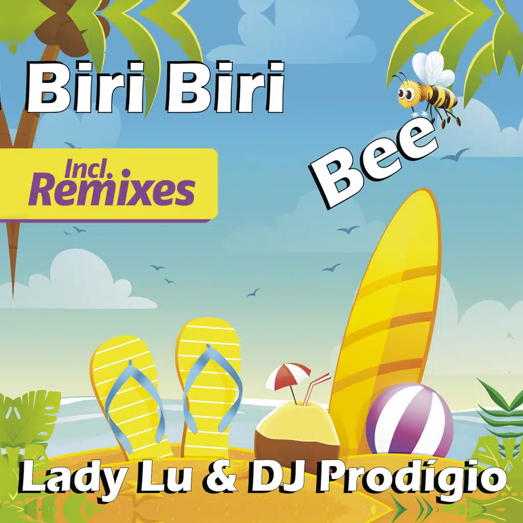 Biri Biri Bee