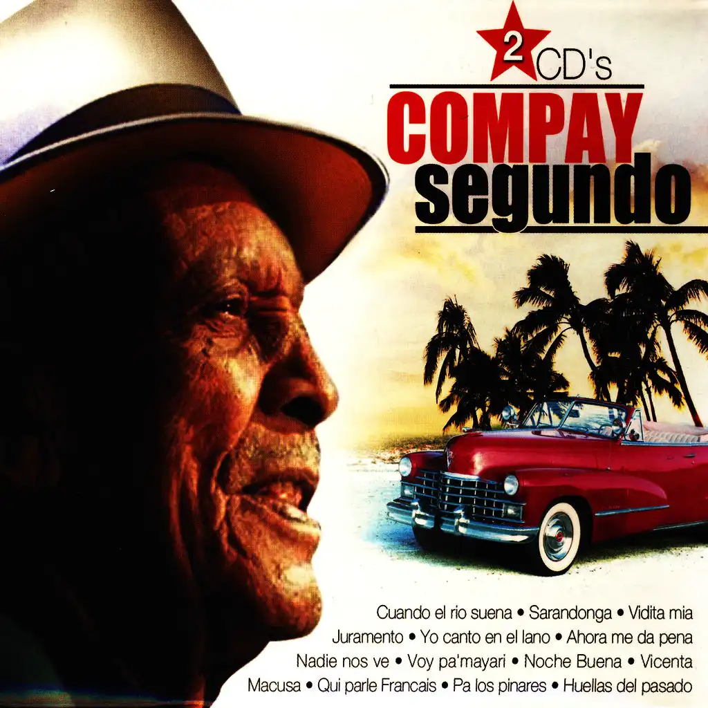 Compay Segundo