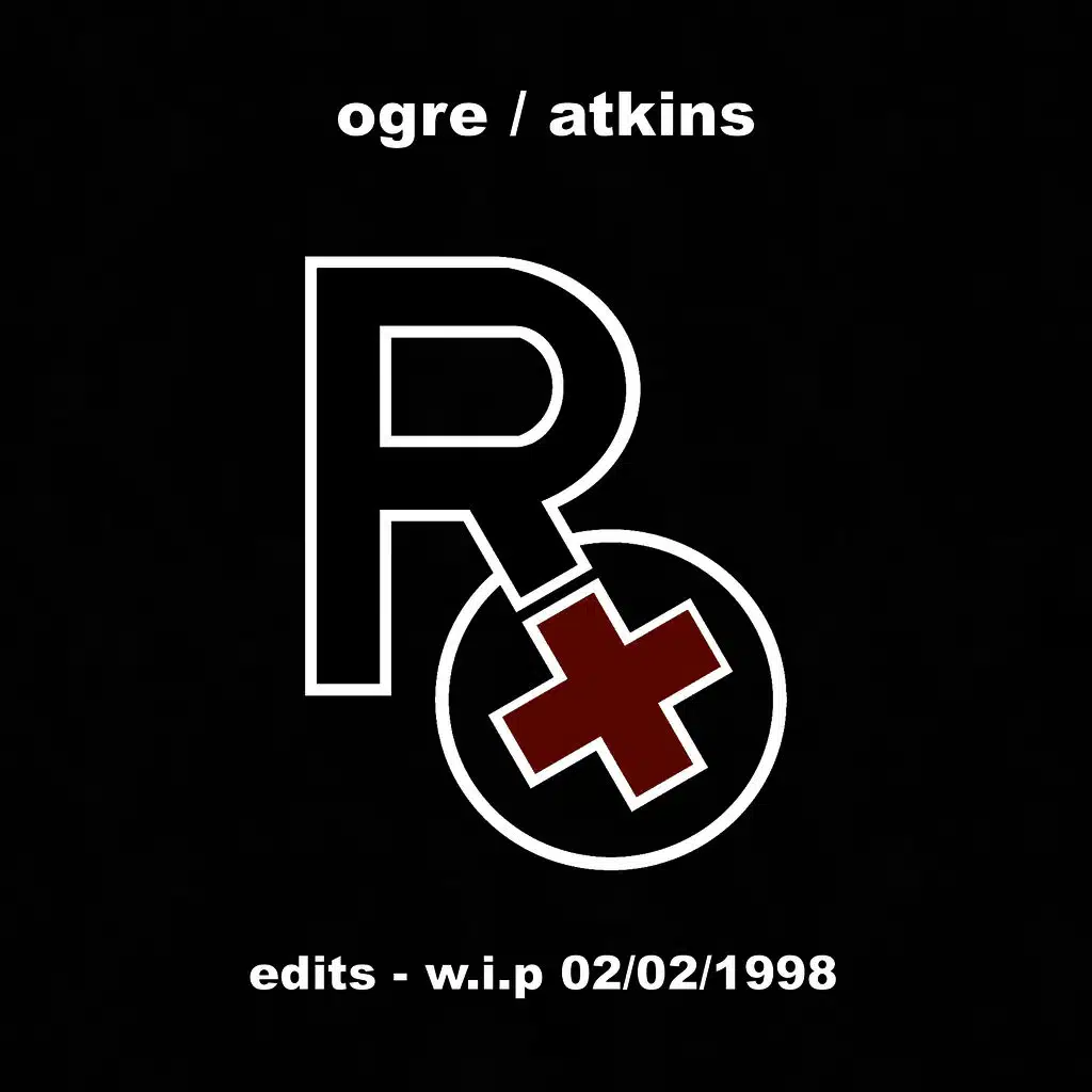 Edits - W.I.P. 02/02/1998