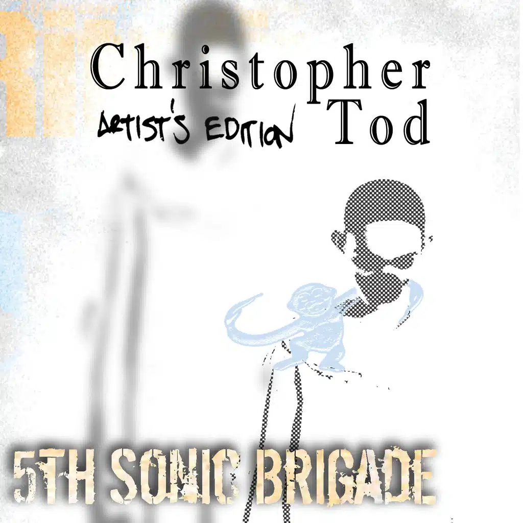 Christopher Tod Artists Edition