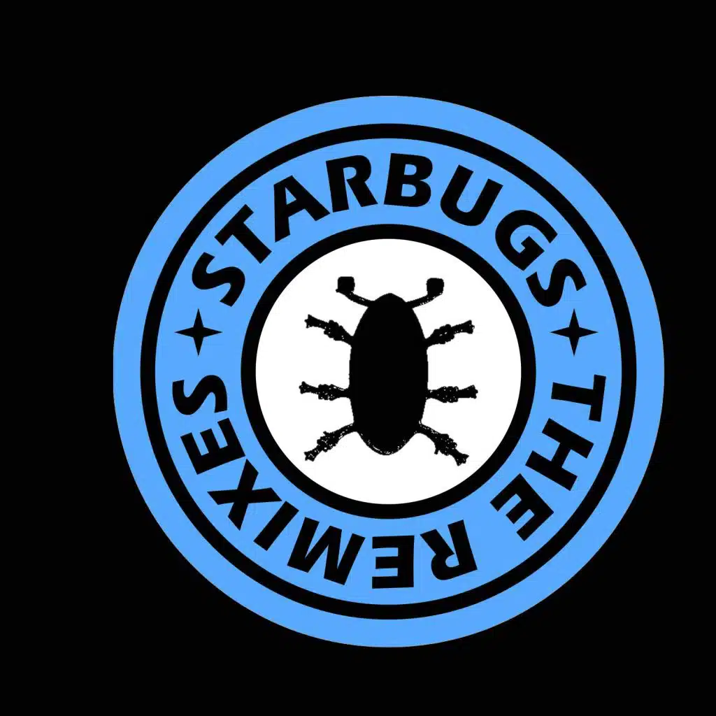 Starbug Remixed Vol. 5